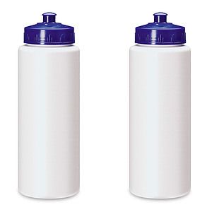 E-Z Flow 32 Oz wScrew Top
