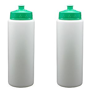 E-Z Flow 32 Oz wScrew Top