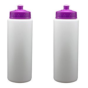 E-Z Flow 32 Oz wScrew Top