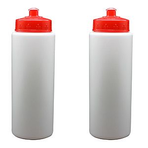 E-Z Flow 32 Oz wScrew Top