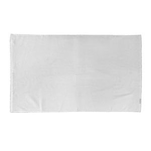 Performance Large Flat Hem Fitness Towel
