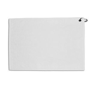 Weekender Flat Hem Golf Towel