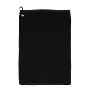 Champions Golf Towel