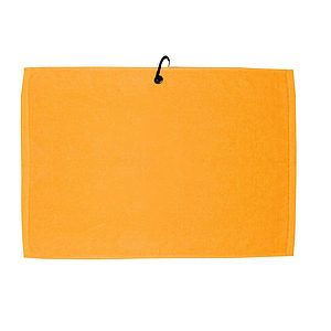 Champions Golf Towel