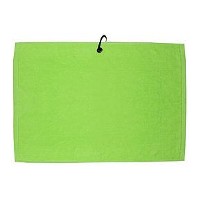 Champions Golf Towel