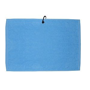 Champions Golf Towel