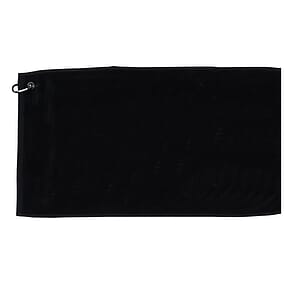 Tour Pro Golf Towel