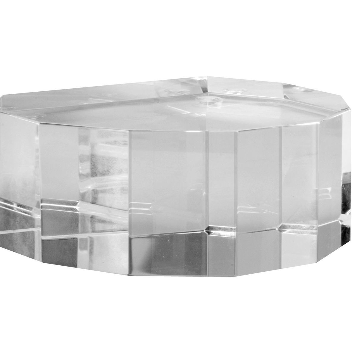 Optically Perfect 34 Circle Base