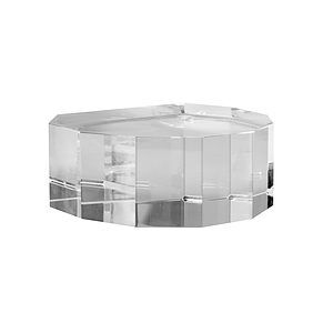 Optically Perfect 34 Circle Base
