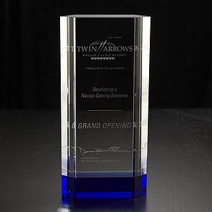 Doric Award