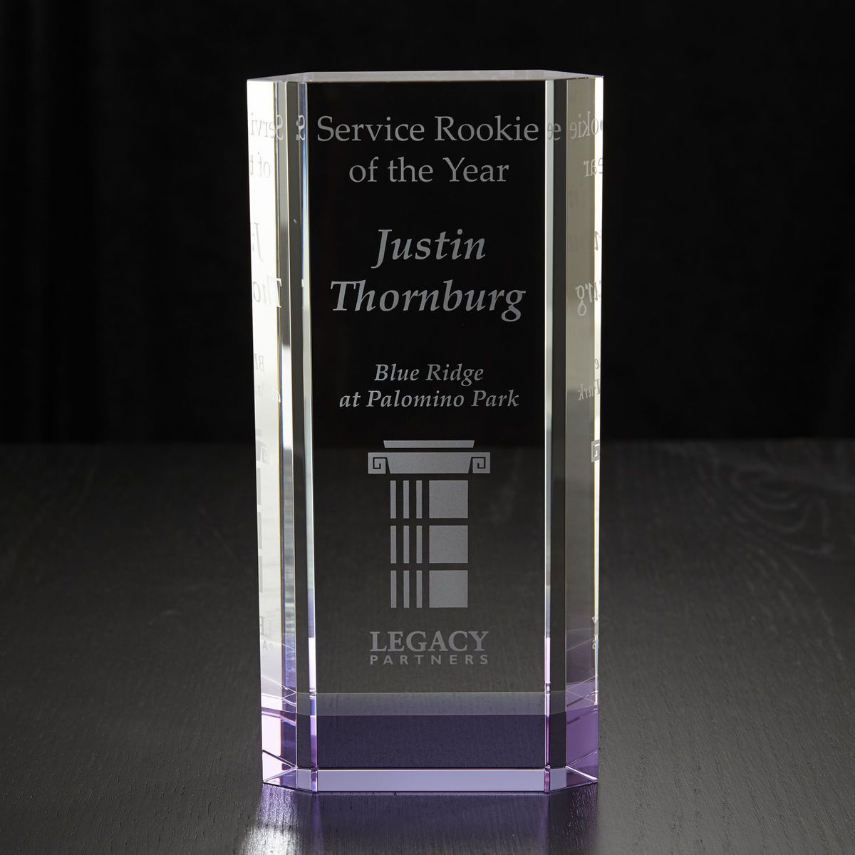 Doric Award