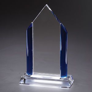 Sapphire Peak Optically Perfect Award
