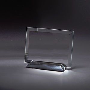 Epoch Horizontal Medium Glass Award