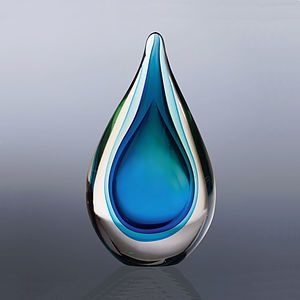 Fusion Art Glass Award