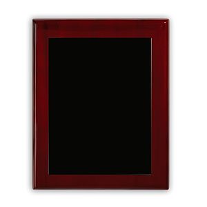Fairfield Medium Plaque Award
