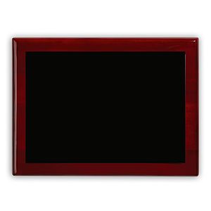 Fairfield Large Plaque Award