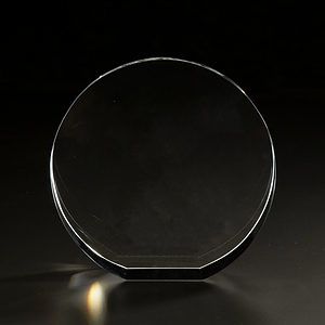 3D Circle Large Award