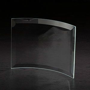Icon Medium Glass Award