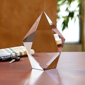 Prism Diamond Award