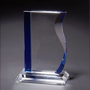 Auckland Cobalt Optically Perfect Award