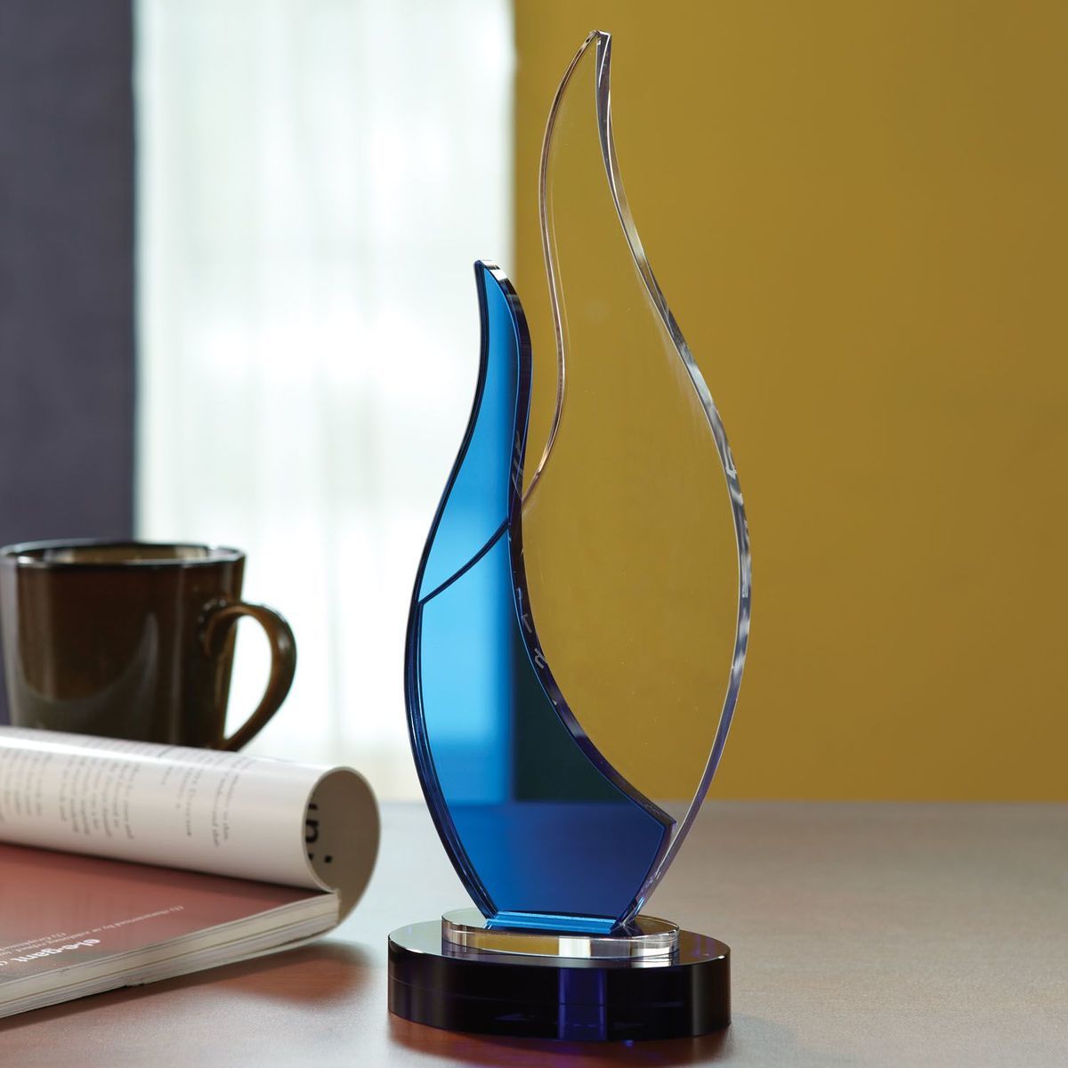 Pyre Award