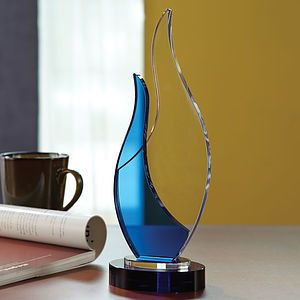 Pyre Award