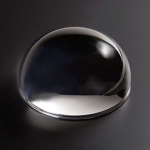 Magnifying Paperweight