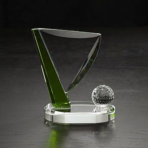 Medium Flagstick Award