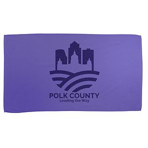 100 Cotton Jacquard Woven Beach Towel