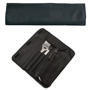 Silicone BBQ Set