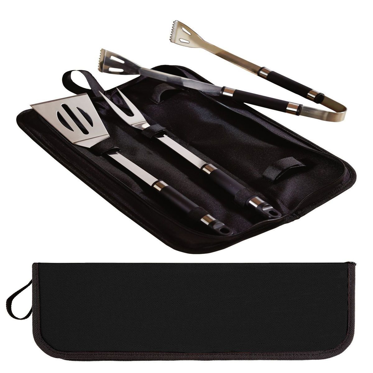 3 Piece BBQ Set