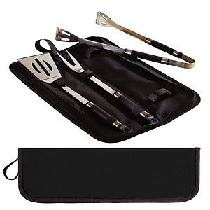 3 Piece BBQ Set