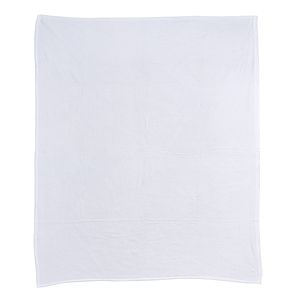 100 Polyester Epic Plush Sublimated Blanket