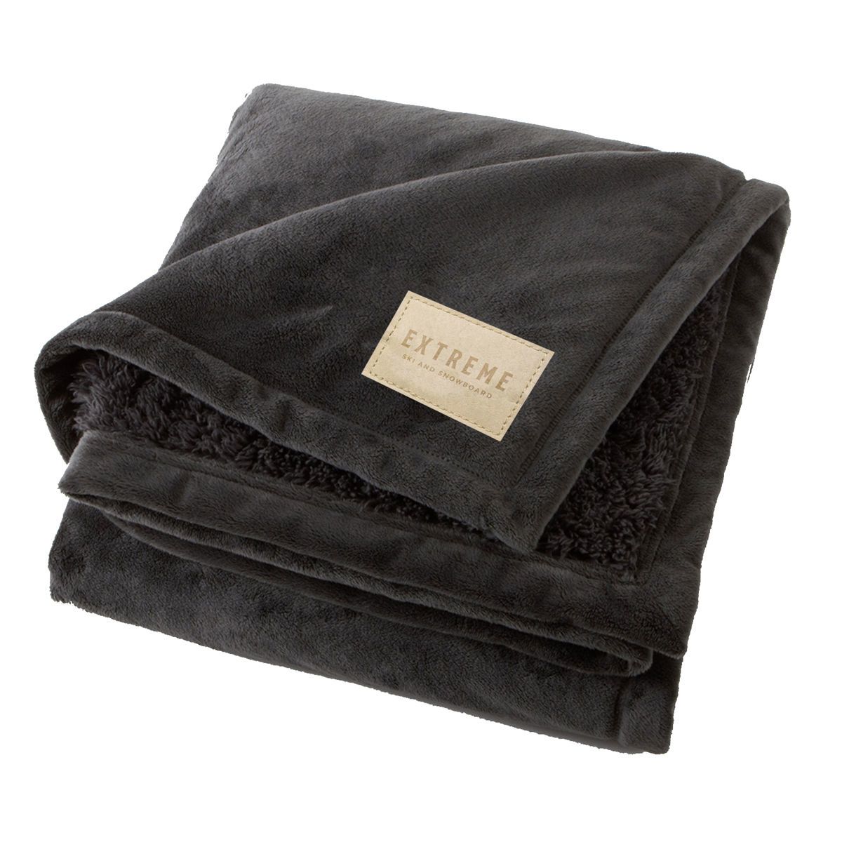 Urban Alpaca Throw