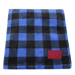 Cabin Throw