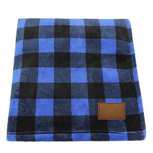 Cabin Throw