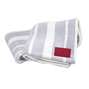 Chenille Throw