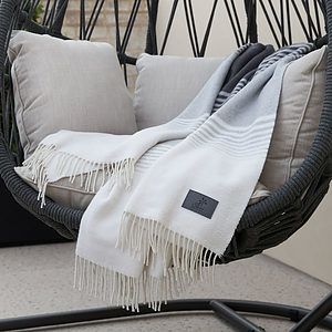 Capri Throw