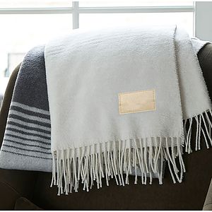 Capri Throw