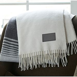 Capri Throw