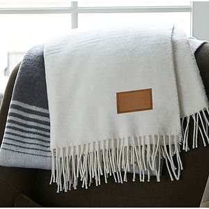 Capri Throw