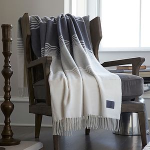 Capri Throw