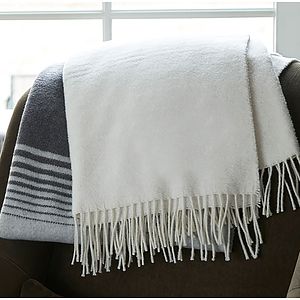 Capri Throw
