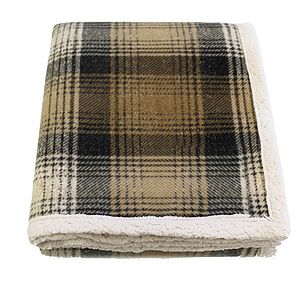 Cottage Plaid