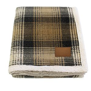 Cottage Plaid