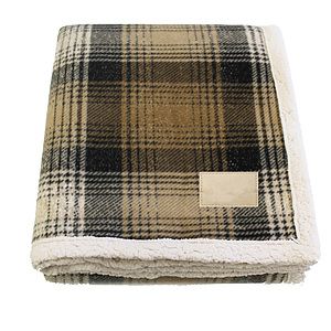 Cottage Plaid