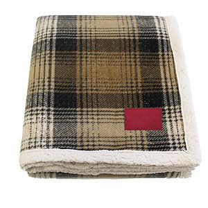 Cottage Plaid