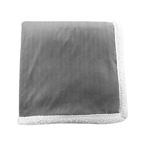 Herringbone Soft Touch