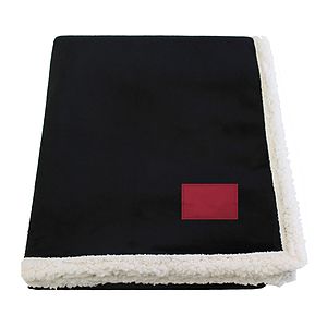 Original Lambswool Throw