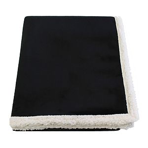 Original Lambswool Throw